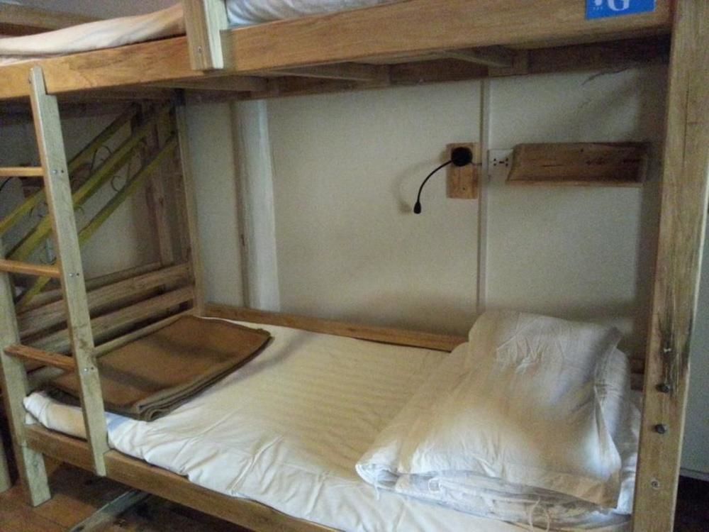 Lijiang Senior Leader Youth Hostel Bagian luar foto